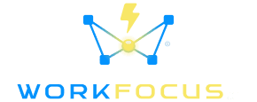 WorkFocus Logo